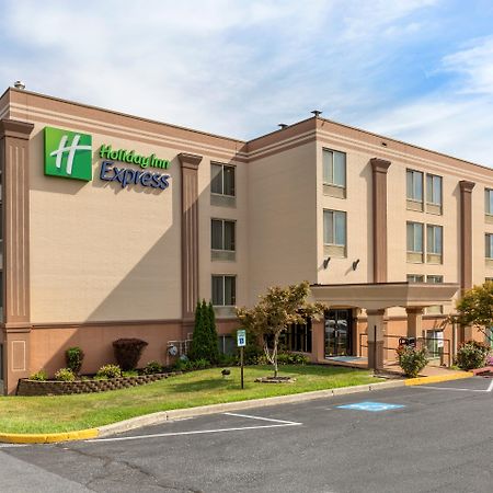 Holiday Inn Express Harrisburg SW - Mechanicsburg, an IHG Hotel Exterior foto