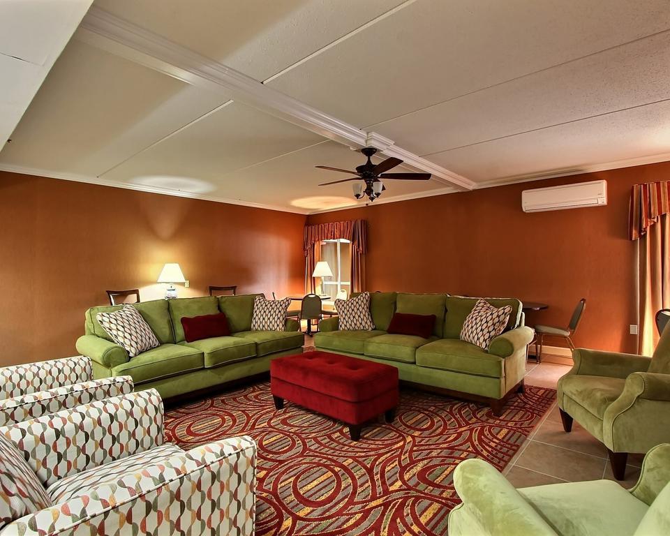 Holiday Inn Express Harrisburg SW - Mechanicsburg, an IHG Hotel Exterior foto