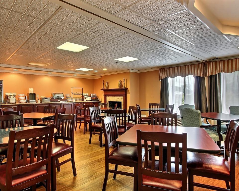 Holiday Inn Express Harrisburg SW - Mechanicsburg, an IHG Hotel Exterior foto