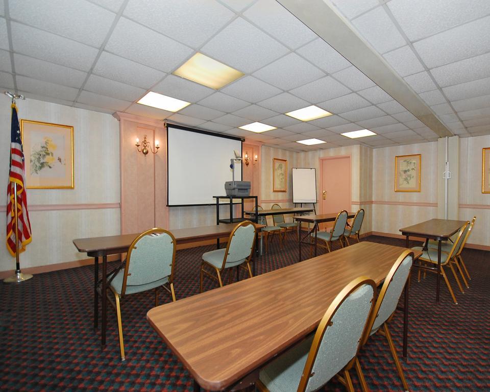 Holiday Inn Express Harrisburg SW - Mechanicsburg, an IHG Hotel Einrichtungen foto