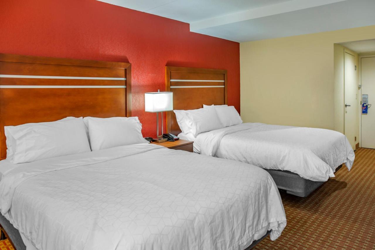 Holiday Inn Express Harrisburg SW - Mechanicsburg, an IHG Hotel Exterior foto