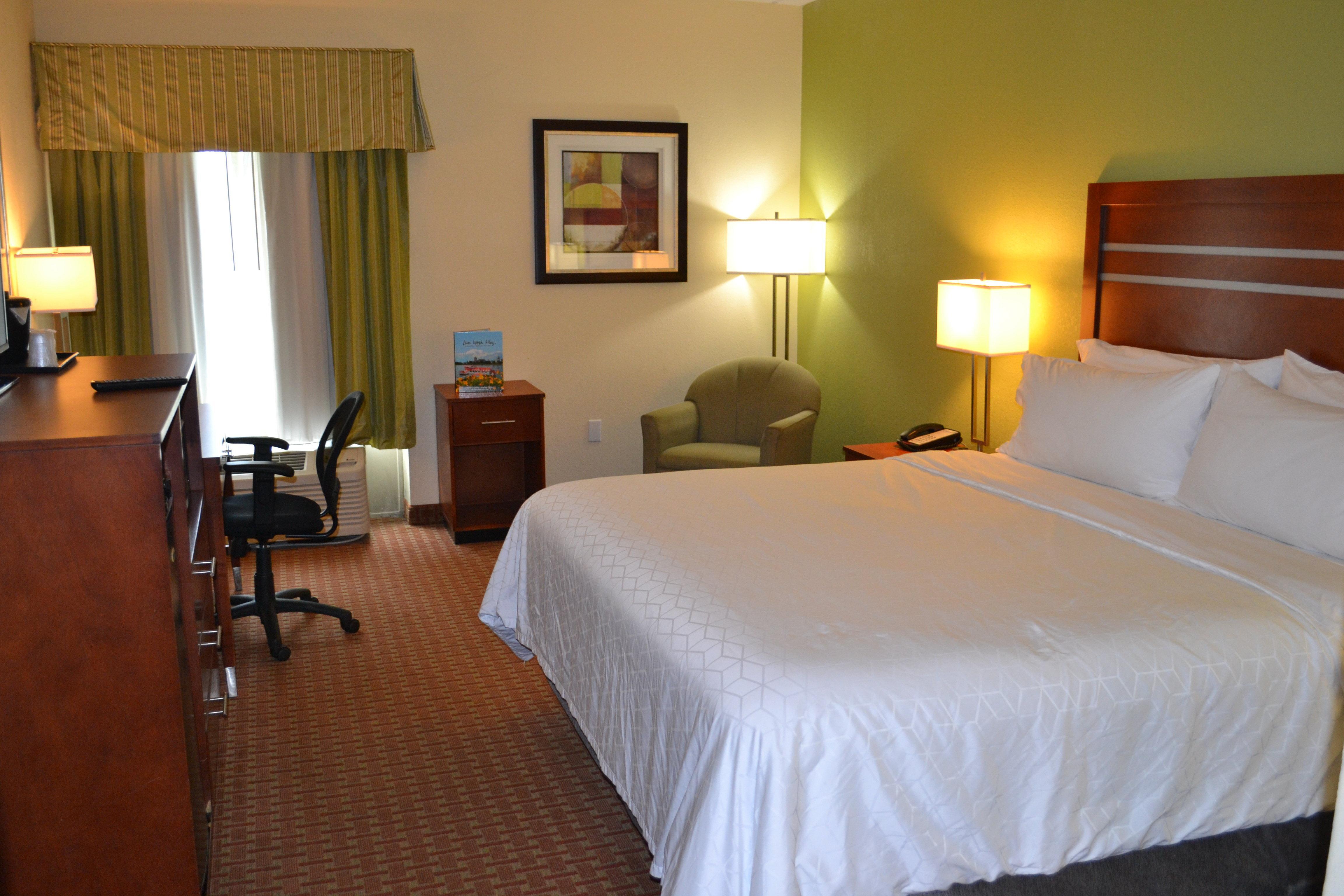 Holiday Inn Express Harrisburg SW - Mechanicsburg, an IHG Hotel Exterior foto