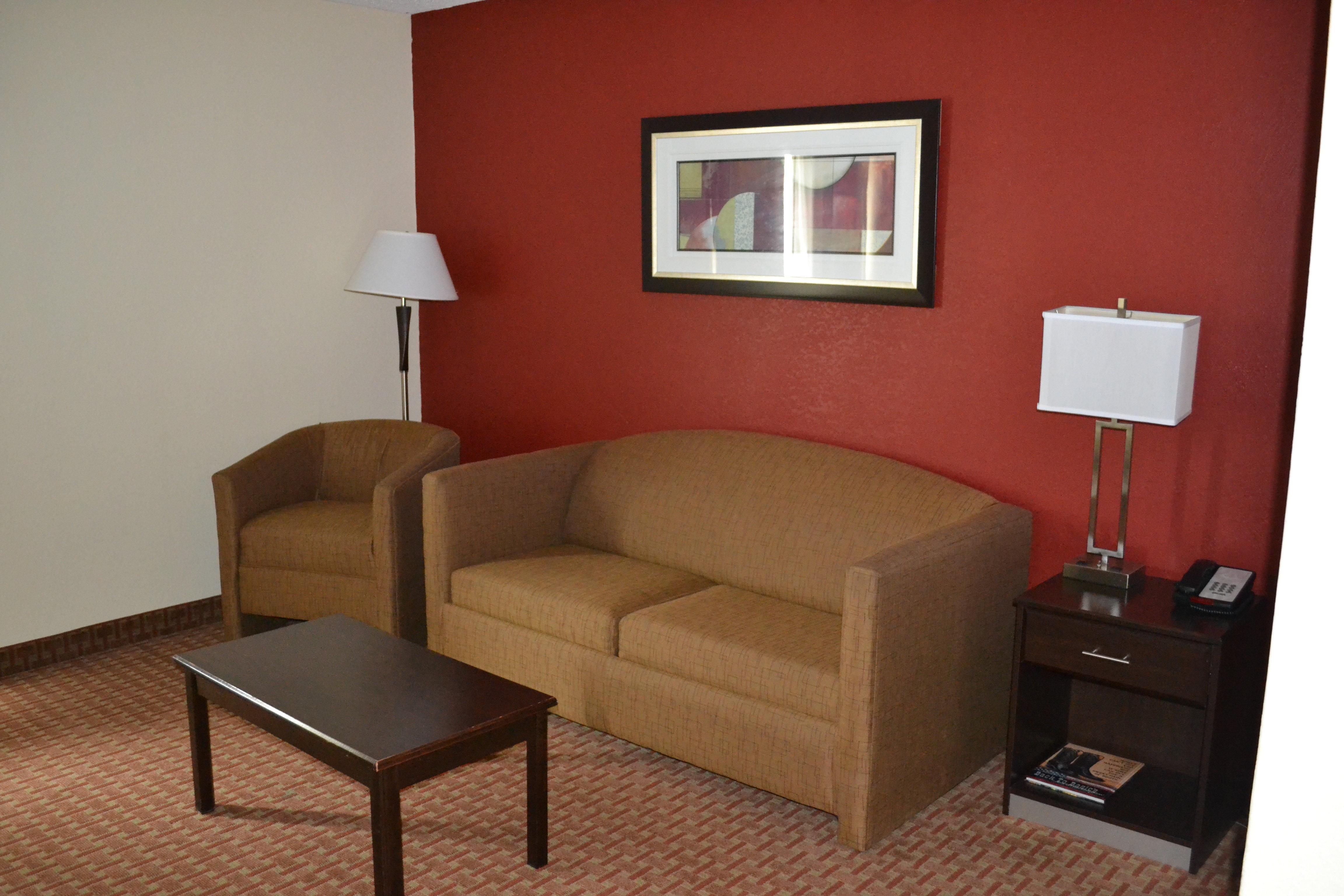 Holiday Inn Express Harrisburg SW - Mechanicsburg, an IHG Hotel Exterior foto