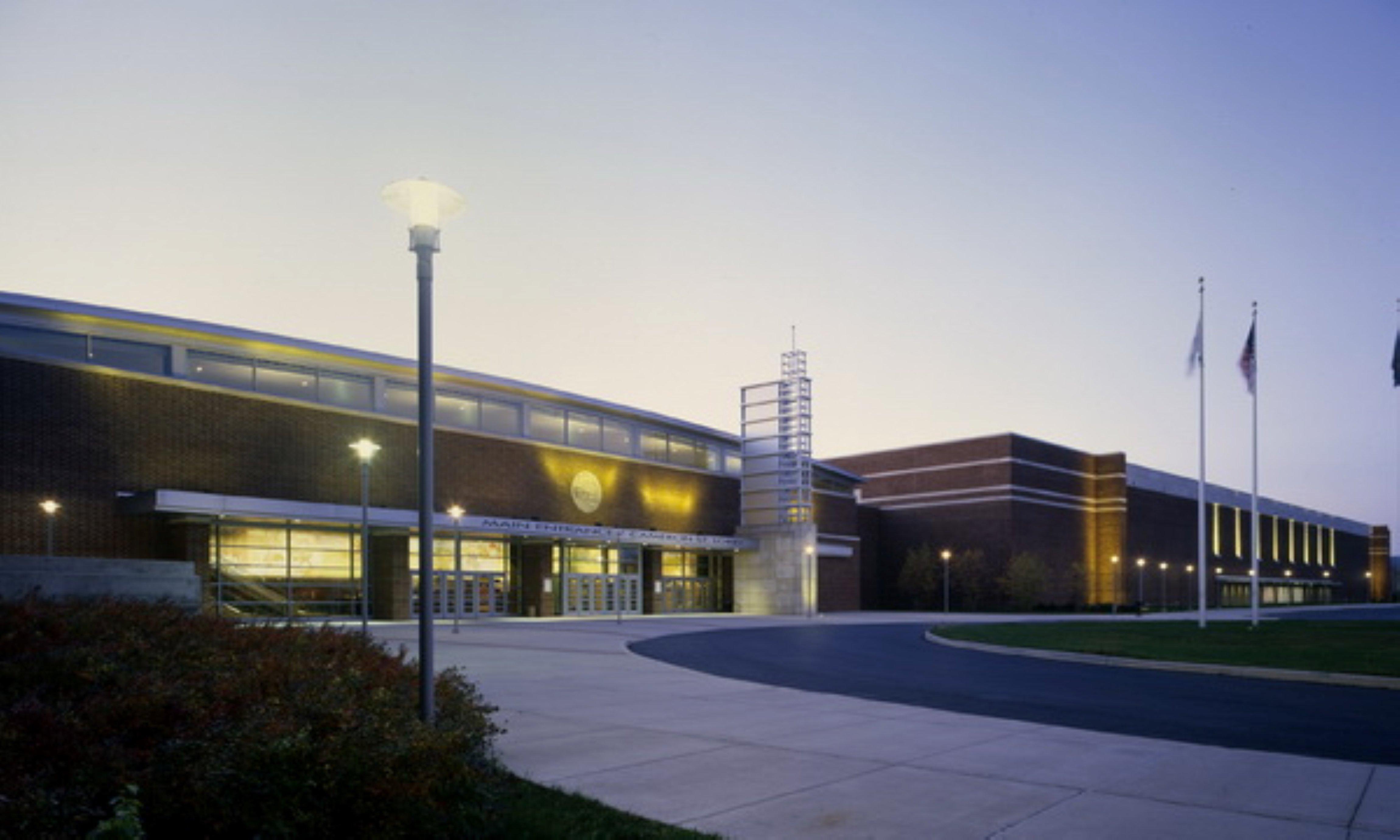 Holiday Inn Express Harrisburg SW - Mechanicsburg, an IHG Hotel Exterior foto