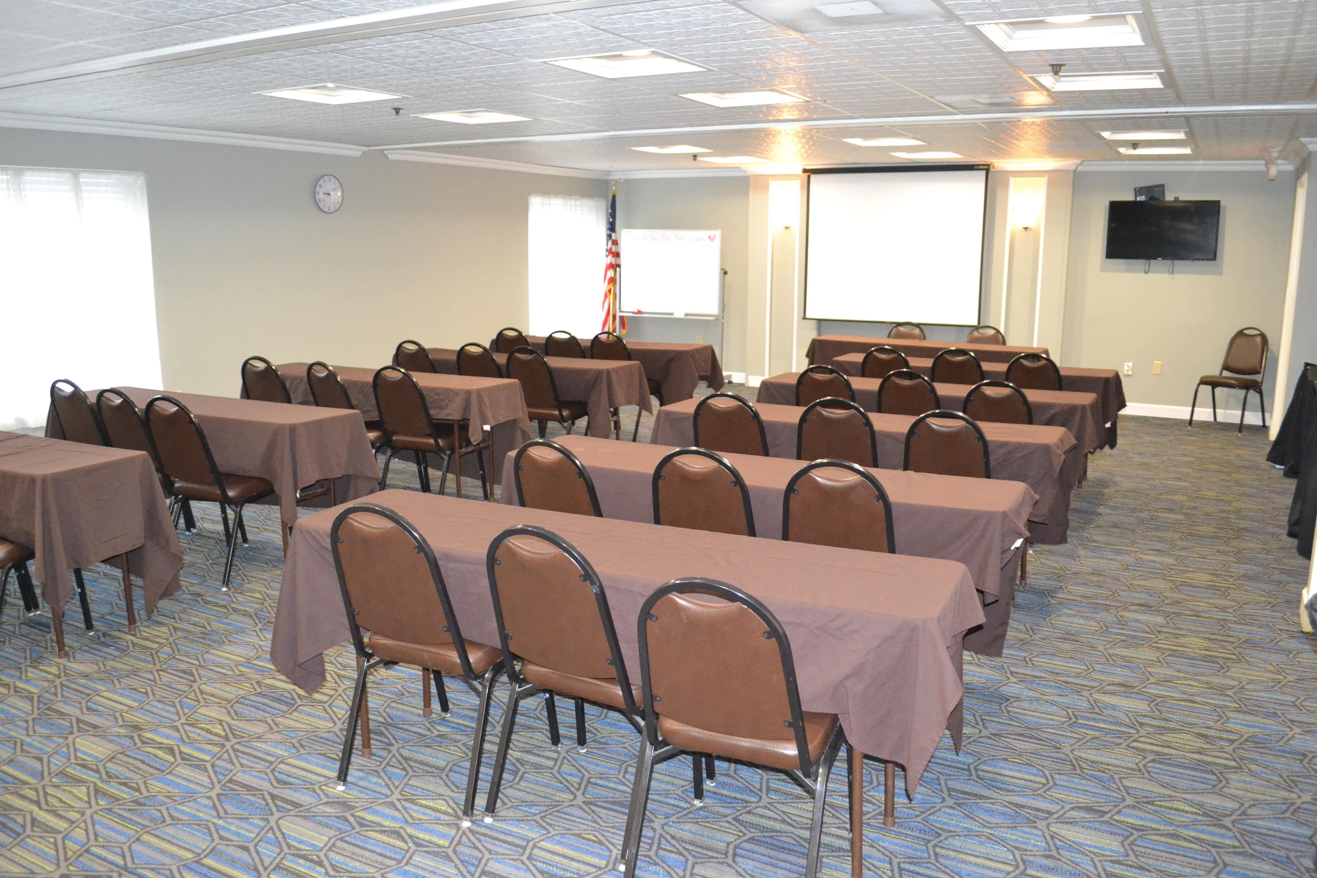 Holiday Inn Express Harrisburg SW - Mechanicsburg, an IHG Hotel Exterior foto