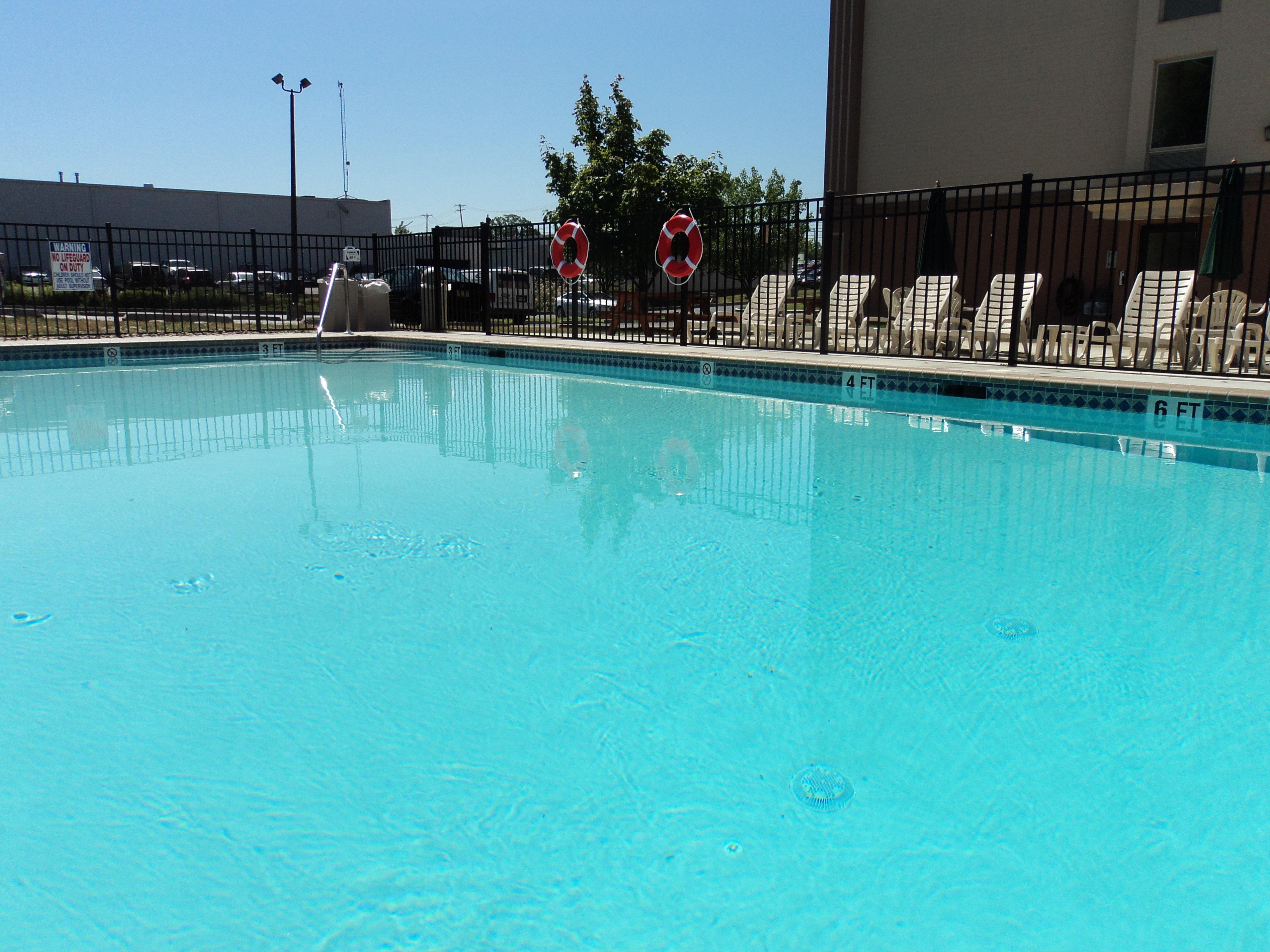 Holiday Inn Express Harrisburg SW - Mechanicsburg, an IHG Hotel Exterior foto