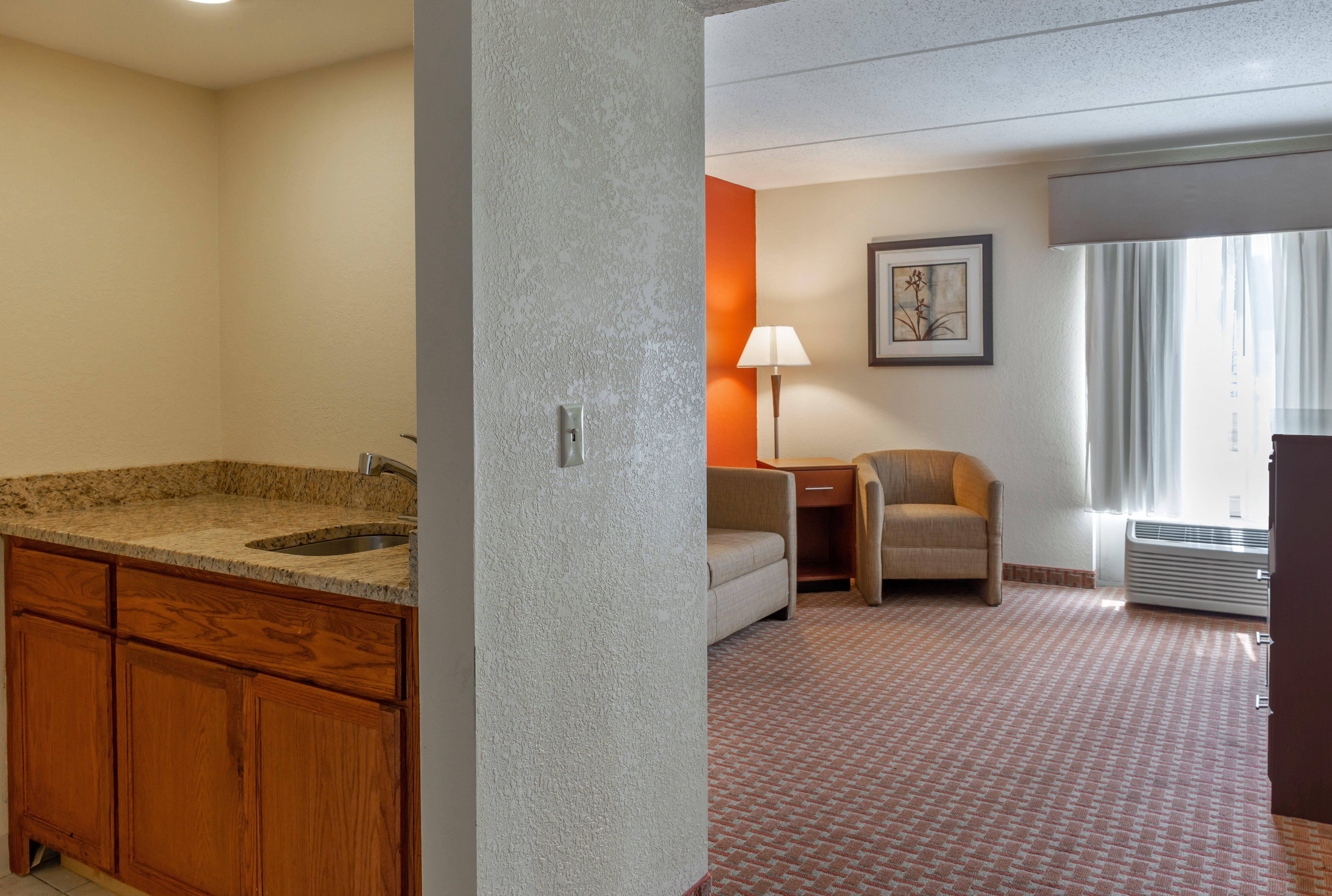 Holiday Inn Express Harrisburg SW - Mechanicsburg, an IHG Hotel Exterior foto