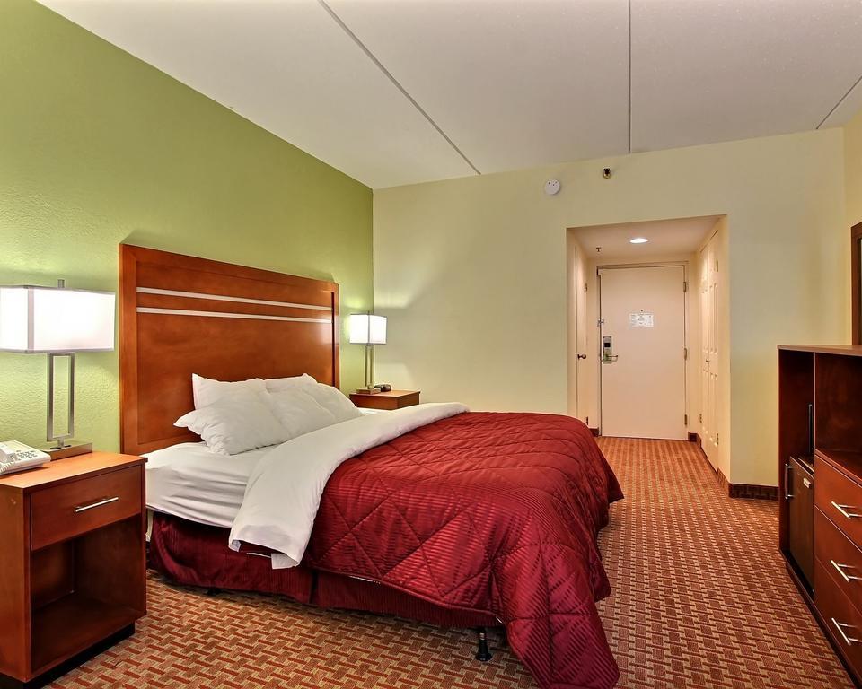 Holiday Inn Express Harrisburg SW - Mechanicsburg, an IHG Hotel Zimmer foto