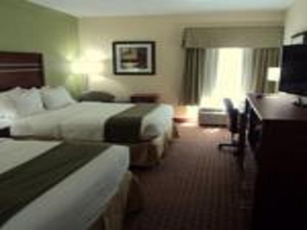 Holiday Inn Express Harrisburg SW - Mechanicsburg, an IHG Hotel Exterior foto