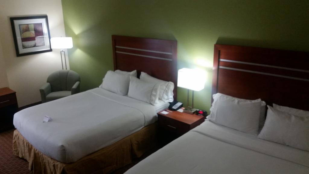 Holiday Inn Express Harrisburg SW - Mechanicsburg, an IHG Hotel Exterior foto