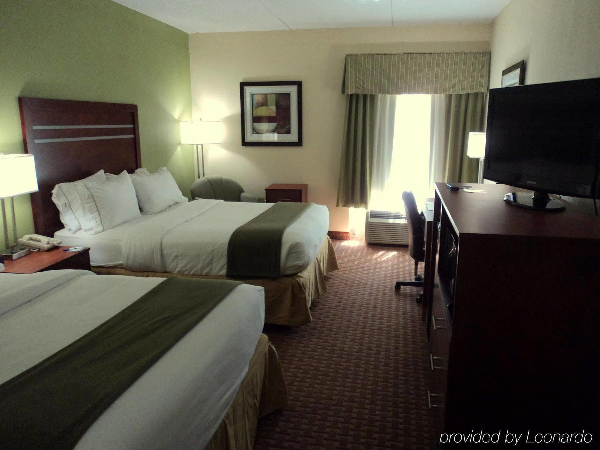 Holiday Inn Express Harrisburg SW - Mechanicsburg, an IHG Hotel Exterior foto