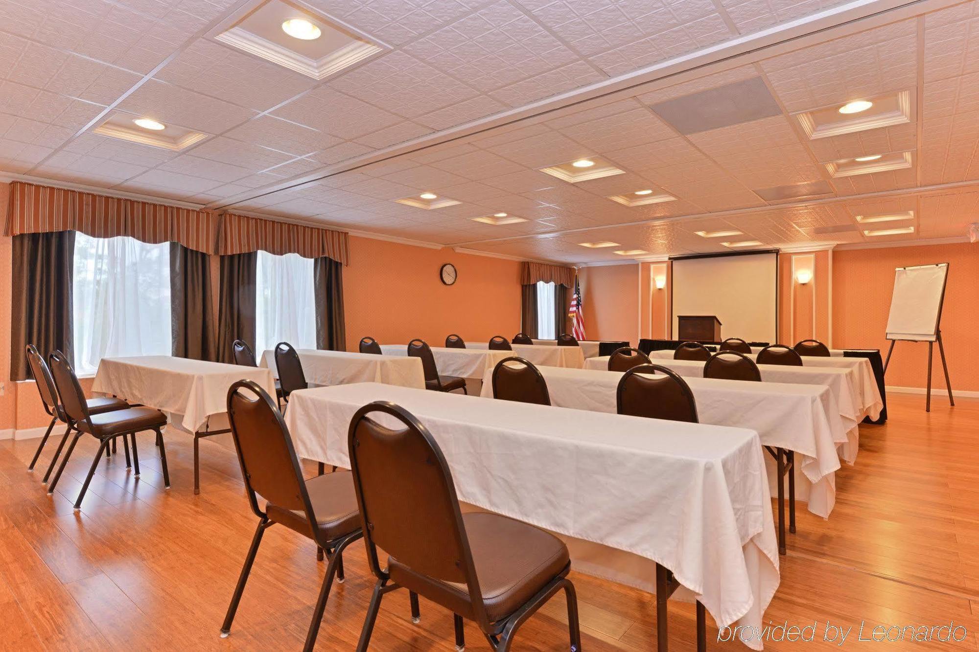 Holiday Inn Express Harrisburg SW - Mechanicsburg, an IHG Hotel Exterior foto