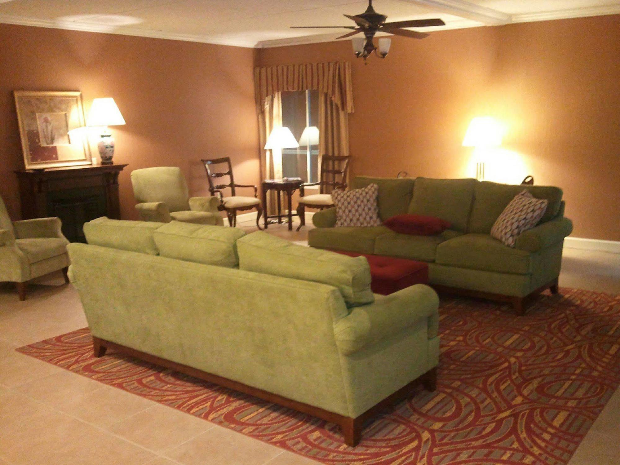 Holiday Inn Express Harrisburg SW - Mechanicsburg, an IHG Hotel Exterior foto
