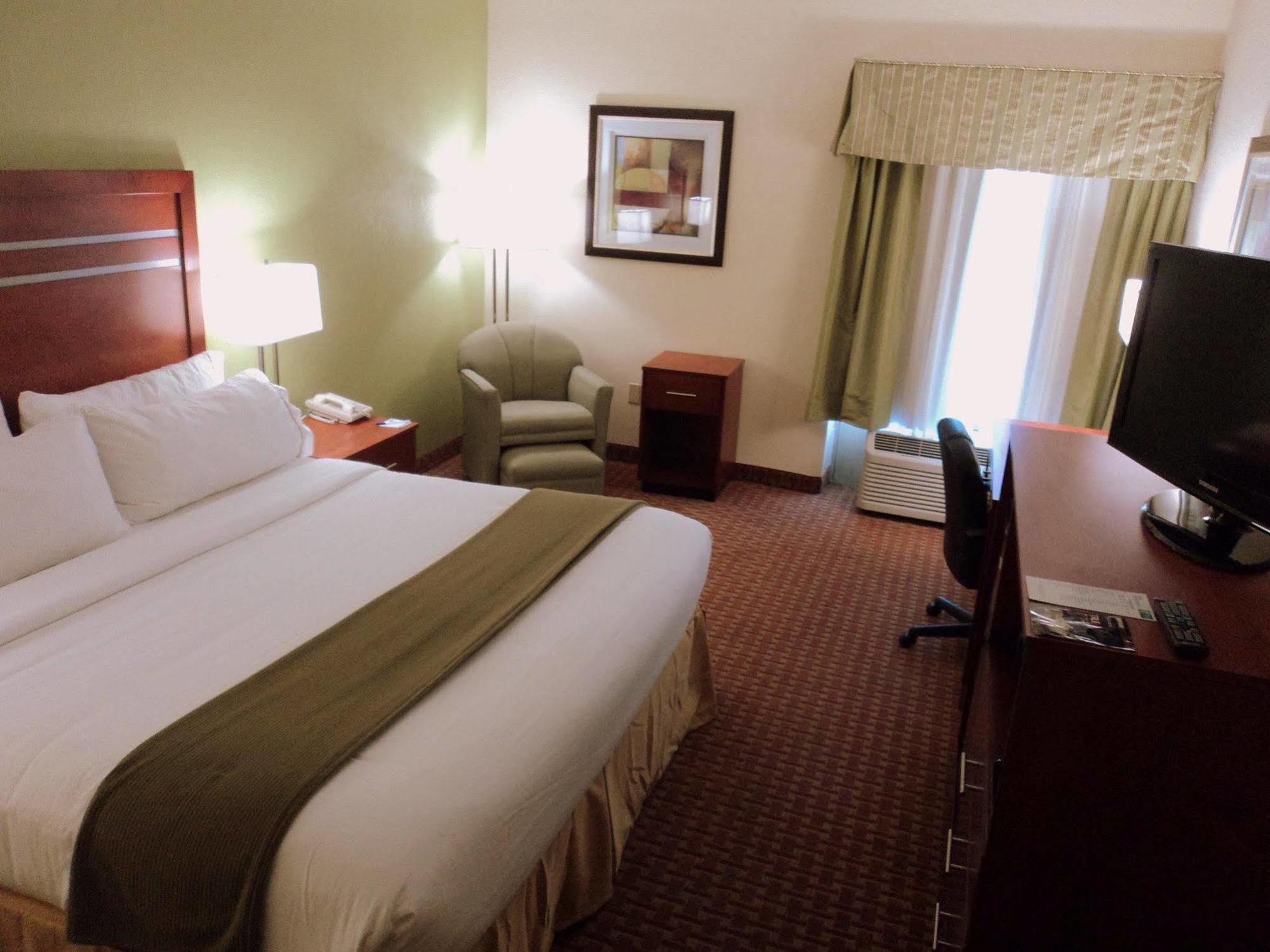 Holiday Inn Express Harrisburg SW - Mechanicsburg, an IHG Hotel Exterior foto