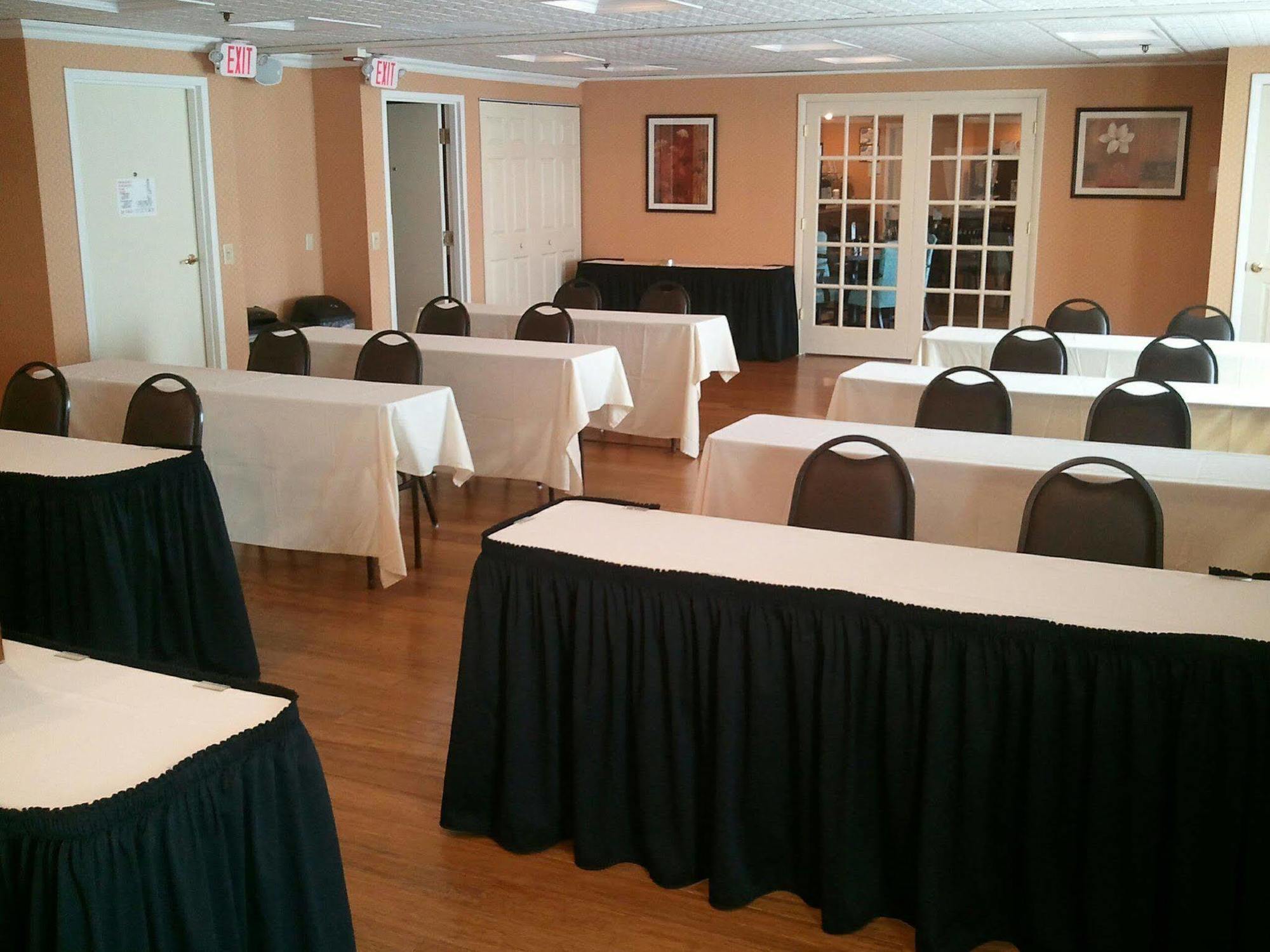 Holiday Inn Express Harrisburg SW - Mechanicsburg, an IHG Hotel Exterior foto
