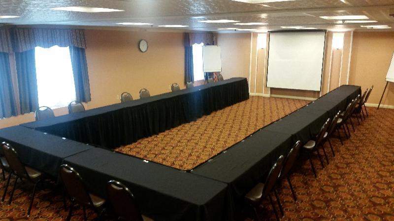 Holiday Inn Express Harrisburg SW - Mechanicsburg, an IHG Hotel Exterior foto