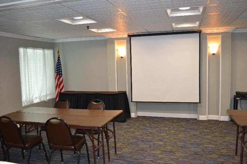 Holiday Inn Express Harrisburg SW - Mechanicsburg, an IHG Hotel Exterior foto