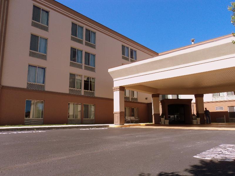 Holiday Inn Express Harrisburg SW - Mechanicsburg, an IHG Hotel Exterior foto