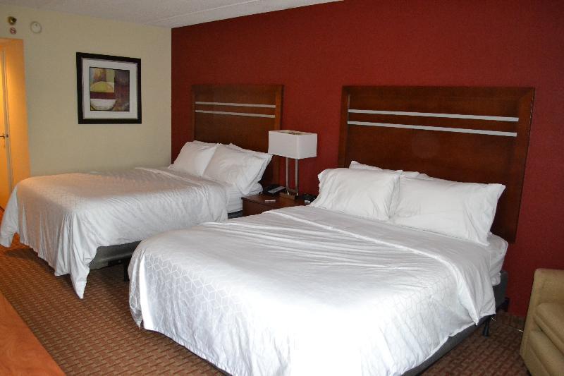Holiday Inn Express Harrisburg SW - Mechanicsburg, an IHG Hotel Exterior foto